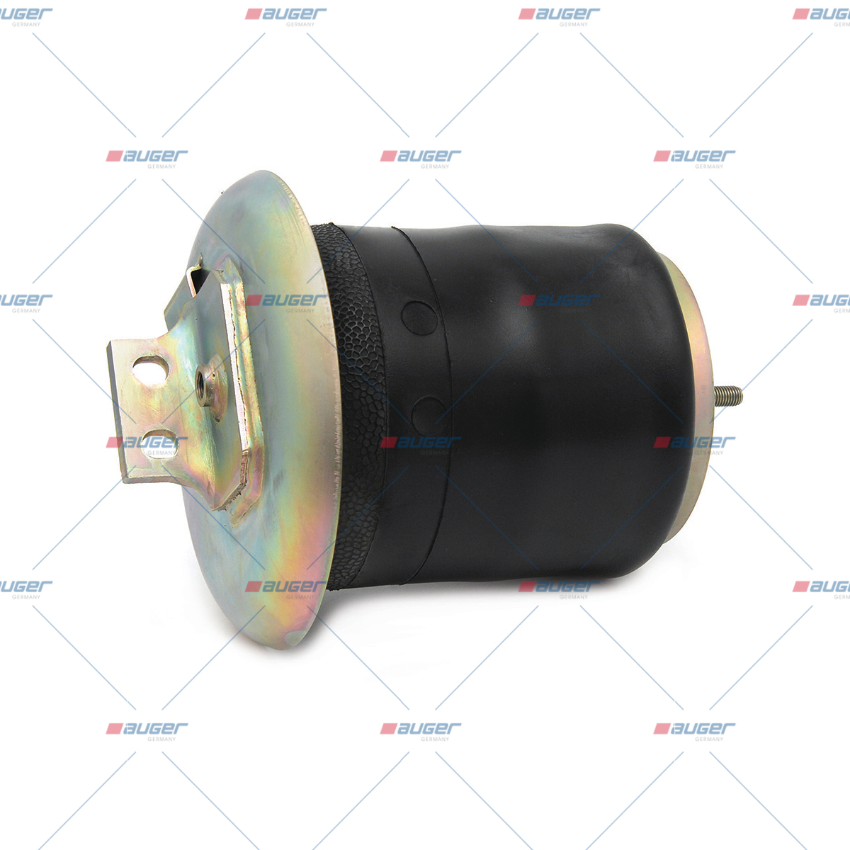 Luftfederbalg, Komp. Typ mit Stahl Kolb.